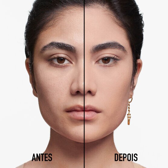 Base Diorskin Forever Matte